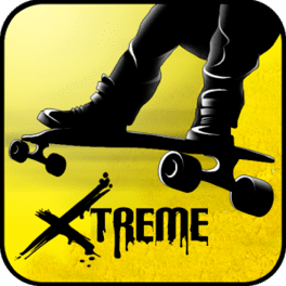 Downhill Xtreme
