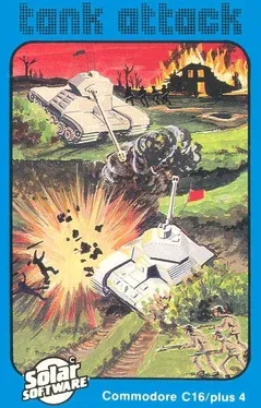 Tank Attack image