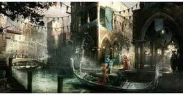 Assassin's Creed II artwork 4