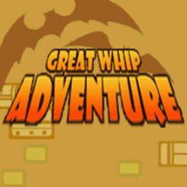 G.G Series Great Whip Adventure