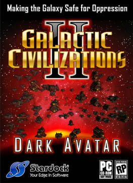 Ultimate Guide to Galactic Civilizations II: Dark Avatar