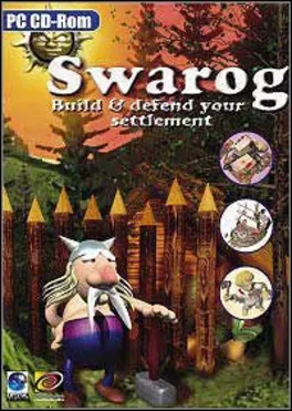 Image de couverture Swarog