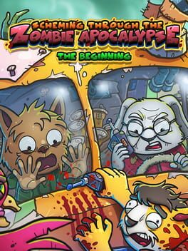 穿越僵尸启示录:开端破解游戏下载-游戏公社