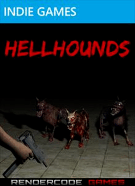 Hellhounds Cover