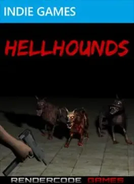 Hellhounds image