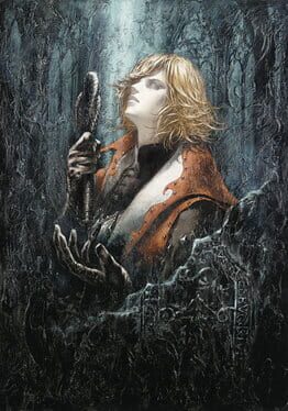 Castlevania: Lament of Innocence artwork 4