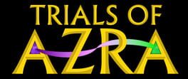 Trials of Azra Game Cover Artwork