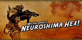 Neuroshima Hex