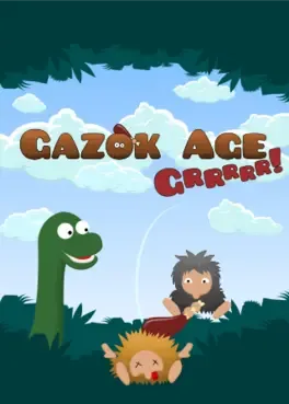Gazok Age