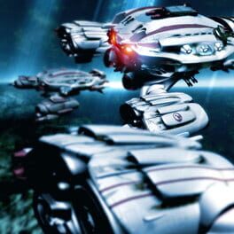 AquaNox 2: Revelation artwork 5
