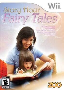 Story Hour: Fairy Tales