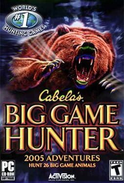 cabela's hunting supplies