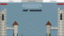 Chat Showdown - A twitch streamer's game!