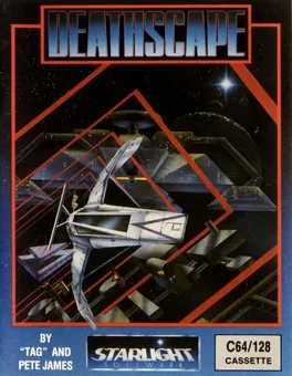 Deathscape image
