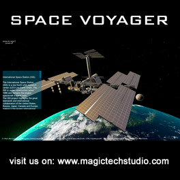 Space Voyager