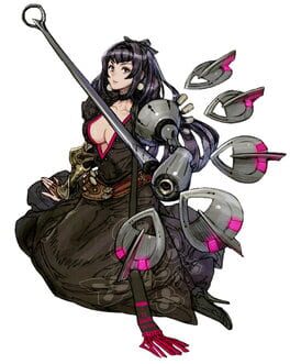 Terra Battle artwork 8
