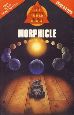 Morphicle