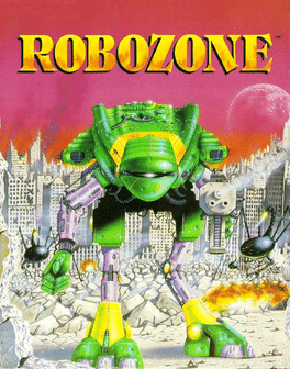 Robozone