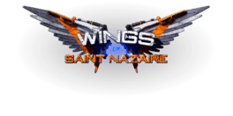 Wings of Saint Nazaire