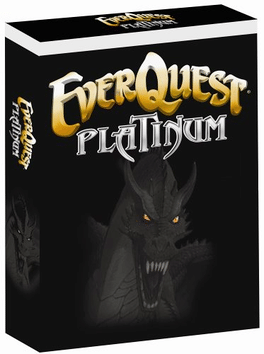 EverQuest: Platinum
