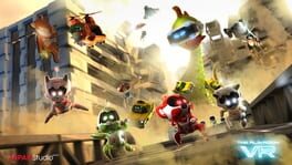 Game screenshot 4