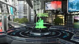 Binary Domain artwork 2