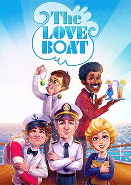 The Love Boat
