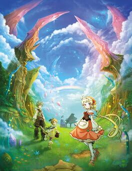 Eternal Sonata artwork 1