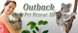Outback Pet Rescue 3D image