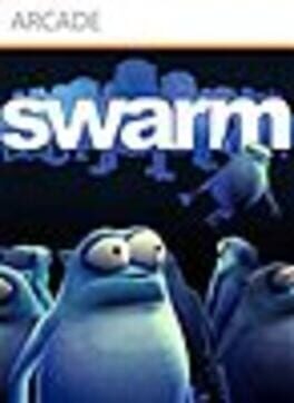 Cover for Swarm