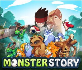 Monster Hero