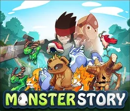 Monster Hero image