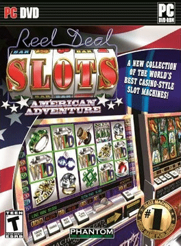 All Reel Deal Slots Games