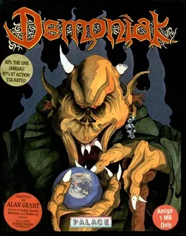Demoniak image
