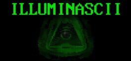 Illuminascii Game Cover Artwork