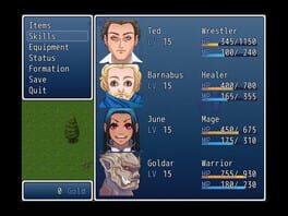 Game screenshot 6