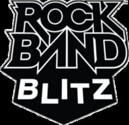 Rock Band Blitz