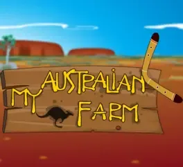 My Australian Farm image