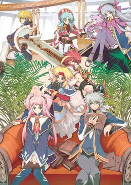 IGDB artwork