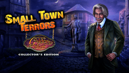 Small Town Terrors: Galdor's Bluff