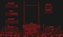 V-Tetris screenshot 3
