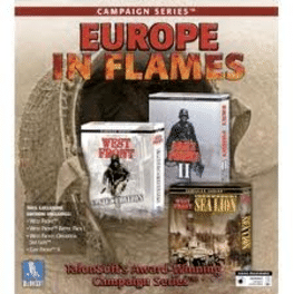 Europe in Flames