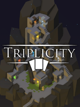 Triplicity