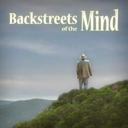 Backstreets of the Mind Game Cover Artwork