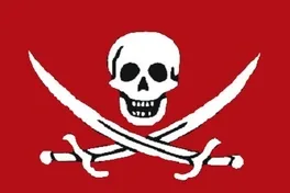 Scarlet Sails