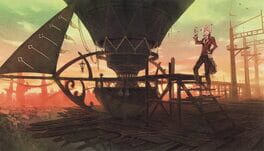 Atelier Escha & Logy: Alchemists of the Dusk Sky artwork 2