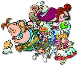 Little King's Story artwork 1