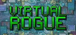 Image de couverture Virtual Rogue