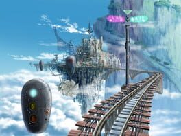 Ar tonelico: Melody of Elemia artwork 4