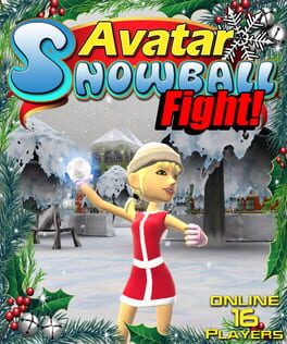 Avatar Snowball Fight
